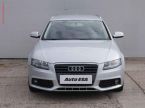 Audi A4 - fotka číslo 1