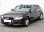 Audi A4 - fotka číslo 2