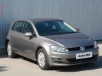 Volkswagen Golf - fotka číslo 0