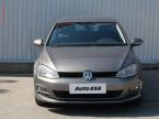 Volkswagen Golf - fotka číslo 1