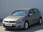 Volkswagen Golf - fotka číslo 2