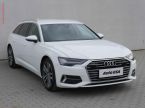 Audi A6 - fotka číslo 0