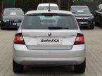 Škoda Fabia - fotka číslo 4