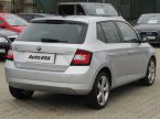 Škoda Fabia - fotka číslo 5