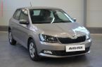 Škoda Fabia - fotka číslo 0