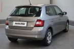 Škoda Fabia - fotka číslo 3