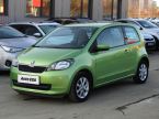 Škoda Citigo - fotka číslo 2