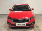 Škoda Octavia - fotka číslo 1