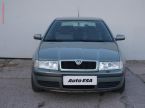 Škoda Octavia - fotka číslo 1