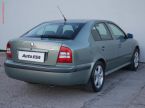 Škoda Octavia - fotka číslo 5