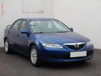 Mazda 6 - fotka číslo 0