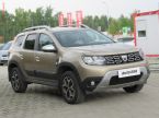 Dacia Duster - fotka číslo 0