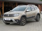 Dacia Duster - fotka číslo 2