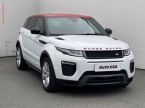 Land Rover Range Rover Evoque - fotka číslo 0