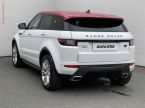 Land Rover Range Rover Evoque - fotka číslo 5