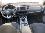 Kia Sportage - fotka číslo 7