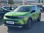 Opel Mokka - fotka číslo 2