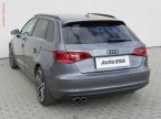 Audi A3 - fotka číslo 5
