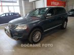 Volkswagen Touareg - fotka číslo 0