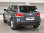 Volkswagen Touareg - fotka číslo 3