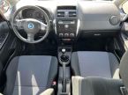Fiat Sedici - fotka číslo 7