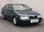 Škoda Octavia - fotka číslo 0