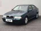 Škoda Octavia - fotka číslo 2