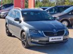 Škoda Octavia - fotka číslo 0
