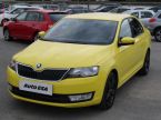 Škoda Rapid - fotka číslo 2