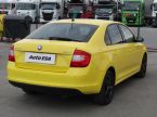 Škoda Rapid - fotka číslo 5