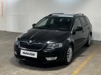 Škoda Octavia - fotka číslo 2
