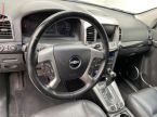 Chevrolet Captiva - fotka číslo 12