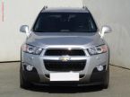 Chevrolet Captiva - fotka číslo 1