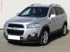 Chevrolet Captiva - fotka číslo 2