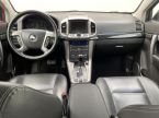 Chevrolet Captiva - fotka číslo 7