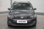 Volkswagen Touran - fotka číslo 1
