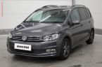 Volkswagen Touran - fotka číslo 2