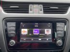 Škoda Octavia - fotka číslo 13