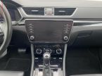 Škoda Superb - fotka číslo 11