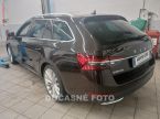 Škoda Superb - fotka číslo 1