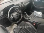 Škoda Superb - fotka číslo 2