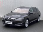 Škoda Superb - fotka číslo 2