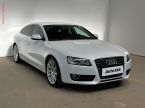 Audi A5 - fotka číslo 0