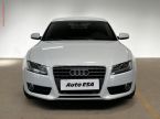Audi A5 - fotka číslo 1
