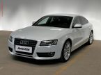 Audi A5 - fotka číslo 2