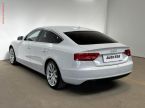 Audi A5 - fotka číslo 5