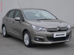 Citroën C4 - fotka číslo 0