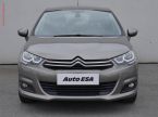 Citroën C4 - fotka číslo 1