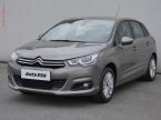 Citroën C4 - fotka číslo 2