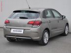 Citroën C4 - fotka číslo 3